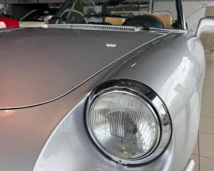 ALFA ROMEO SPIDER VELOCE - € 26.000