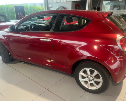 ALFA ROMEO MITO 1.4 IMPRESSION - € 6300