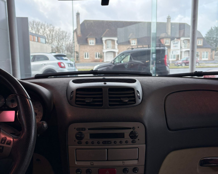 ALFA ROMEO 147 - € 4500