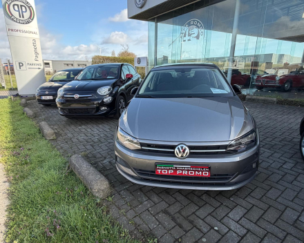 Volkswagen Polo 1.0 TSI Q DRIVE - € 17.200