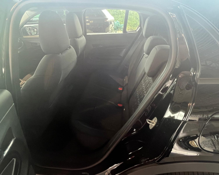 FIAT 600 1.2 100PK BUSINESS EDITION - € 24.800 - AUTOMAAT