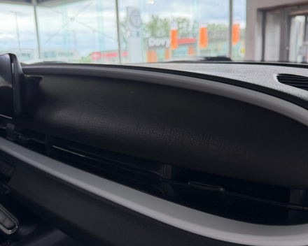 Fiat 600 1.2 Hybrid Icon Business - € 21.500