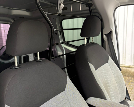 FIAT FIORINO 1.3 MJET SX - € 10.500