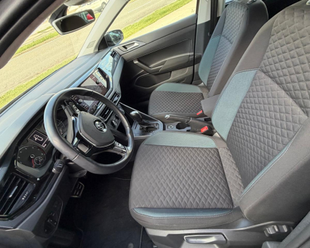 Volkswagen Polo 1.0 TSI Q DRIVE - € 17.200