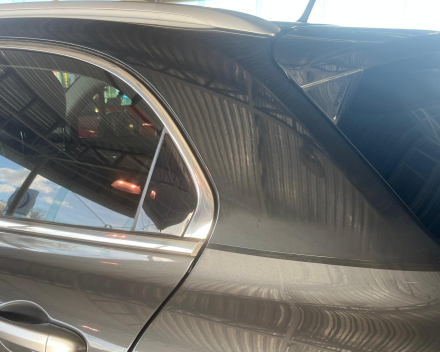 FIAT 500X 1.6 MJET - FULL OPTION + LEDER - BICOLORE - € 16.200