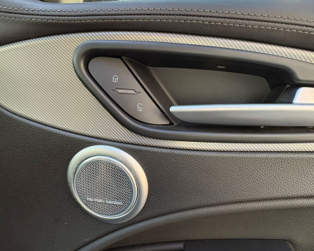 ALFA ROMEO STELVIO 2.0 AWD VELOCE - € 41.500