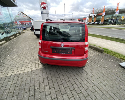 Fiat Panda 1.2i Dynamic