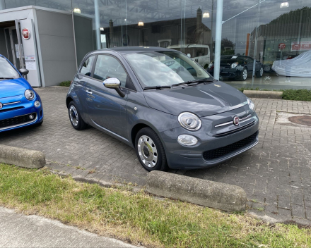 Duplicaat van Occasie wagen template