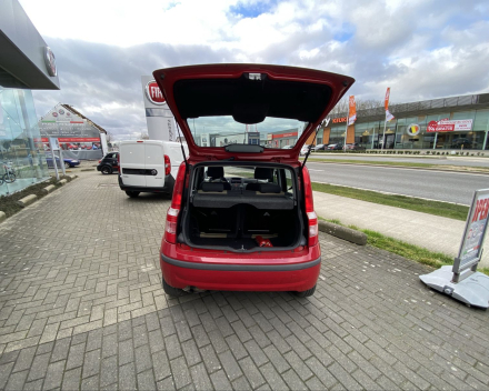 Fiat Panda 1.2i Dynamic