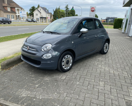 Duplicaat van Occasie wagen template
