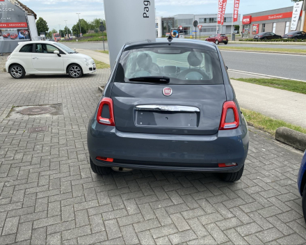 Duplicaat van Occasie wagen template