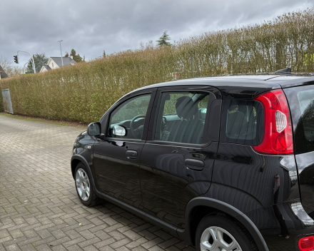 Fiat new Panda 1.0 Hybrid - € 13.900
