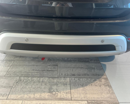 FIAT 500X 1.6 MJET - FULL OPTION + LEDER - BICOLORE - € 16.200