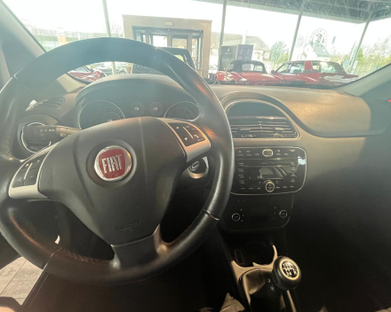 FIAT PUNTO 1.2 - € 5.500