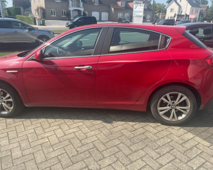 ALFA ROMEO GIULIETTA - € 4.800