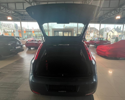 FIAT PUNTO 1.2 - € 5.500