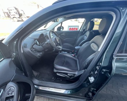 Fiat 500X 1.3 Firefly S-Design DCT - € 18.200 - AUTOMAAT