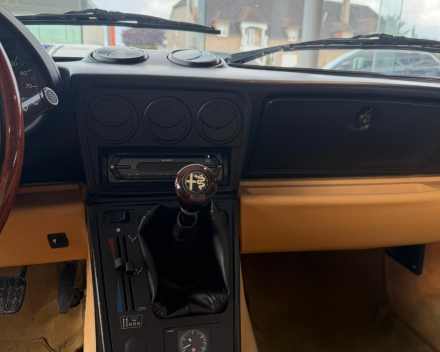 ALFA ROMEO SPIDER VELOCE - € 26.000