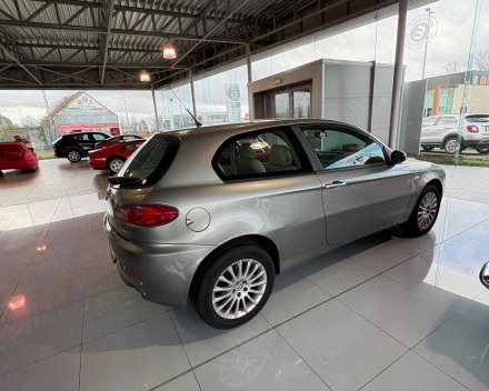 ALFA ROMEO 147 - € 4500