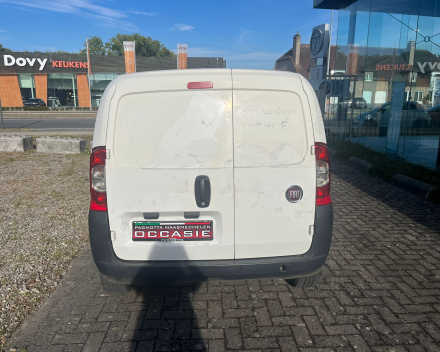 FIAT NEW FIORINO SX 1.4 ESSENCE 77HP E6 - BTW AFTREKBAAR - € 6.800