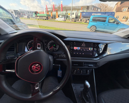 Volkswagen Polo 1.0 TSI Q DRIVE - € 17.200