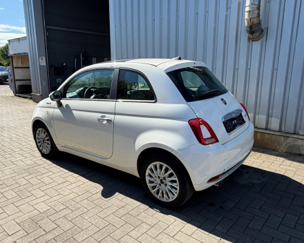 FIAT 500 1.0i MHEV Dolcevita - € 11.300
