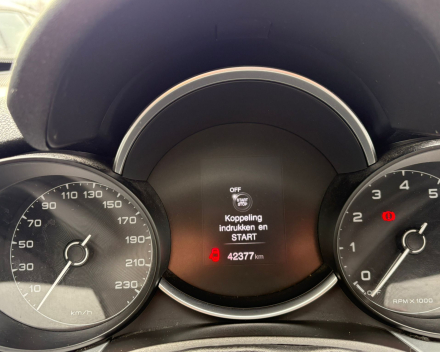 Fiat 500X 1.0 Firefly City Cross - € 13.500