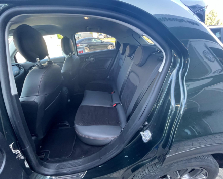 Fiat 500X 1.3 Firefly S-Design DCT - € 18.200 - AUTOMAAT