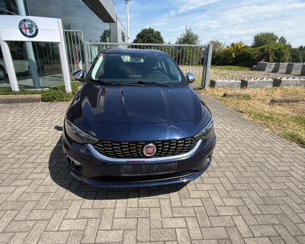 FIAT TIPO 1.4i Mirror Business - € 8.500