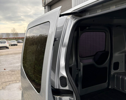 FIAT FIORINO 1.3 MJET SX - € 10.500