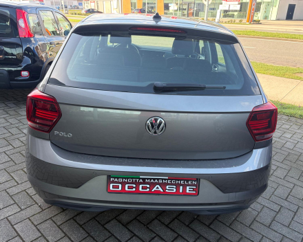 Volkswagen Polo 1.0 TSI Q DRIVE - € 17.200