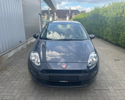 FIAT PUNTO 1.2 BENZINE