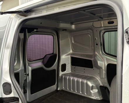 FIAT FIORINO 1.3 MJET SX - € 10.500