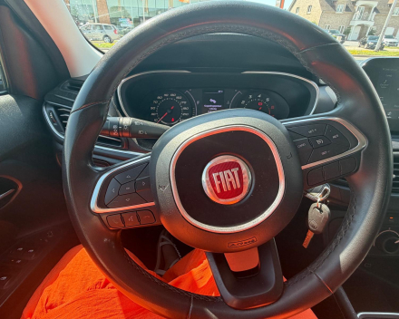 FIAT TIPO 1.4i Mirror Business - € 8.500