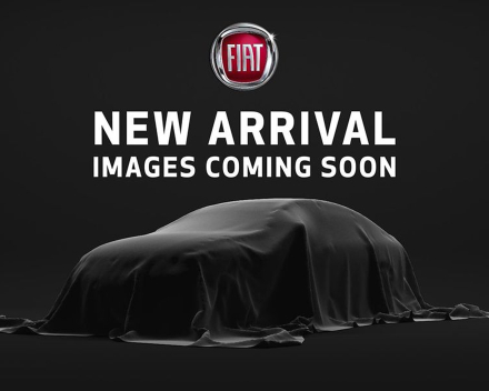 Fiat 500 1.0 Hybrid - wit