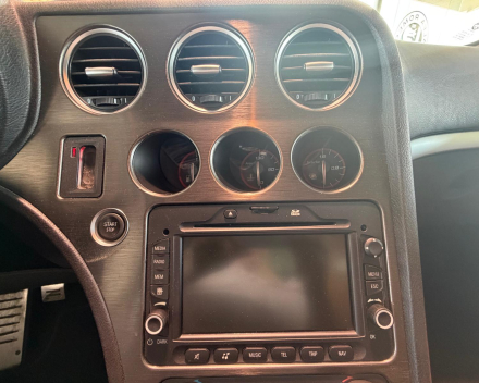 ALFA ROMEO SPIDER 2.0 JTD - € 9.900