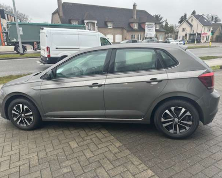 Volkswagen Polo 1.0 TSI Q DRIVE - € 18.500