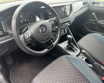 Volkswagen Polo 1.0 TSI Q DRIVE - € 18.500