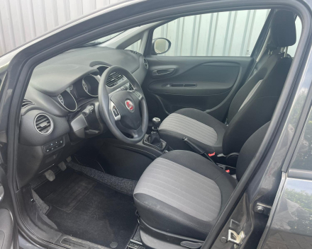 FIAT PUNTO 1.2 BENZINE