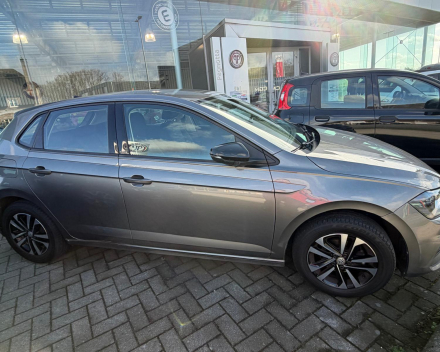 Volkswagen Polo 1.0 TSI Q DRIVE - € 17.200