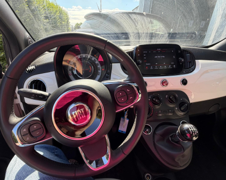 FIAT 500 1.0i MHEV Dolcevita - € 11.300
