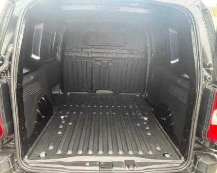 Citroën Berlingo 1.5 BlueHDi 100PK - LICHTE VRACHT - € 11.900