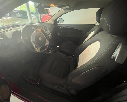 ALFA ROMEO MITO 1.4 IMPRESSION - € 6300
