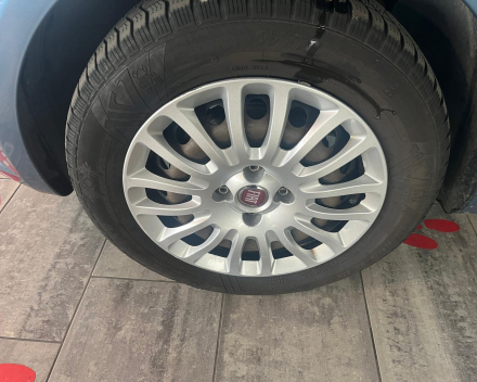 FIAT PUNTO 1.2 - € 5.500