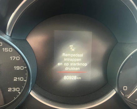 FIAT 500X 1.6 MJET - FULL OPTION + LEDER - BICOLORE - € 16.200