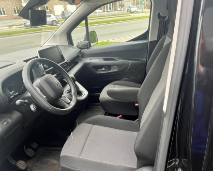 Citroën Berlingo 1.5 BlueHDi 100PK - LICHTE VRACHT - € 11.900