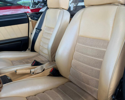 ALFA ROMEO SPIDER VELOCE - € 26.000