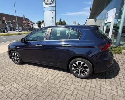 FIAT TIPO 1.4i Mirror Business - € 8.500