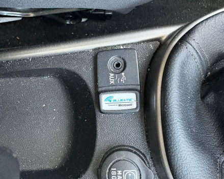 Alfa Romeo Mito 1.4 Exclusive - € 5.500