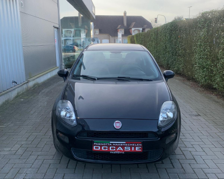 FIAT PUNTO 1.4 EASY